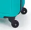 Валіза Gabol Future (M) Turquoise (123046-018) - мініатюра 7