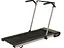 Беговая дорожка Toorx Treadmill City Compact Pure Bronze (CITY-COMPACT-B) - миниатюра 2