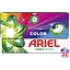 Капсули для прання Ariel Все-в-1 Для кольорових речей 22 шт. - мініатюра 2