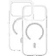 Чохол Blueo Crystal Drop Pro Case with MagSafe для Apple iPhone 17 Pro Max Transparent (B41-I17PMTR(M)) [144729] - мініатюра 2