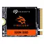 SSD накопичувач Seagate Firecuda 520N 2 TB (ZP2048GV3A002) - мініатюра 2