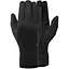 Перчатки Montane Fury XT Glove W Black M (1004-GFFRXBLAM16) - миниатюра 1