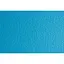 Папір для дизайну Fabriano Elle Erre В2 (50x70см) №13 azzurro 220г/м2 синій дві текстури - мініатюра 1