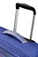 Валіза American Tourister PULSONIC SOFT LILAC 55x40x23(26) 55 См MD6*61001 - мініатюра 13