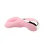 Вибратор для клитора Aphrovibe Dreamlike Rabbit 11.5 см розовый - миниатюра 4