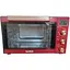 Духовка GoodGrill GR-6501RC 65 л конвекционная красная - миниатюра 1
