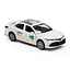 Автомодель дитяча TOYOTA CAMRY UKLON TechnoDrive 250291 інерційна - мініатюра 1