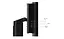Монітор Lenovo ThinkVision P34w-20 (62DCRAT3UA,62DCRAT3EU) - мініатюра 5