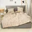 Комплект постельного белья Isleep евро ранфорс 24350_ev_isleep - миниатюра 6
