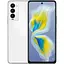 Смартфон Tecno Camon 18p (CH7n) 8/128GB Ceramic White (4895180775130) - миниатюра 5