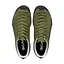 Кроссовки Scarpa Mojito Planet-Fabric 39 Оливковий - миниатюра 6