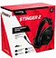 Гарнитура HyperX Cloud Stinger 2 3.5 mm Black (519T1AA) - миниатюра 10
