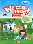 Тренажер з читання. We can read! Частина 1 - миниатюра 1
