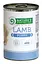 Влажный корм для щенков всех пород с ягненком Nature's Protection Puppy Lamb 800 г - миниатюра 1