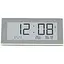 Годинник-термогігрометр Xiaomi MiaoMiaoce Smart Thermometer Hygrometer Alarm Clock (MHO-C303) білий [51620] - мініатюра 1