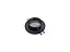 Светильник точечный Brille для ванной HDL-DS 200 GU10 IP65 BK 36-502 - миниатюра 3