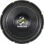Сабвуферный динамик Ground Zero GZRW 15XSPL - миниатюра 4