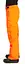 Штаны Rehall Buster 2023 M Neon Orange (1012-60314-60042023OM) - миниатюра 2