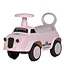 Дитяча каталка-толокар M 6023-8 рожевий, до 30 кг - мініатюра 1