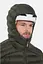 Чоловіча зимова куртка Rab Cirrus Alpine Jacket XL Хакі - мініатюра 6