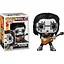 Фігурка Funko Pop Кісс Ейс Фрейлі Kiss Ace Frehley The Spaceman 10 см K S 123 - мініатюра 1
