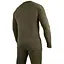 Комплект термобілизни Tribe Microfleece T-KA-0015 Olive XXL (1042-T-KA-0015-olive-2XL) - мініатюра 3