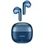 Бездротові навушники Usams Earbuds XH09, TWS, BT5.1, 35mAh, 300mAh, 5.5h, blue - мініатюра 1