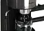 Кофеварка рожковая эспрессо Laretti LR-CM7917 Black UA - миниатюра 4