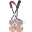 Система Camp Tree Access SRT Chest Black/Red (1060-3126) - миниатюра 7