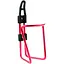 Фляготримач алюмінієвий Good Bike Light червоний (88935Red-IS) - мініатюра 1