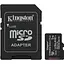 Карта памяти Kingston MicroSDXC 1Tb U3 A1 Canvas Select Plus 150R + адаптер (SDCS3/1TB) - миниатюра 1