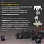 Клавіатура Ducky One 3 Cherry MX Speed Silver Matcha Cream DKON2108-PUAPXМAEGGC1 UA (126110) - мініатюра 12