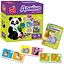 Развивающая игра Vladi Toys. Домино. Зоопарк (VT2100-07) - миниатюра 2