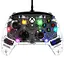 Геймпад HyperX Clutch Gladiate RGB for PC/Xbox Clear (7D6H2AA) - мініатюра 1
