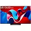 Телевизор LG OLED55C41LA - миниатюра 1