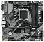Материнська плата AM5 Gigabyte A620M DS3H, A620, 4xDDR5, Int.Video (CPU), 4xSATA3, 1xM.2, 1xPCI-E 4.0 x16, 1xPCI-E 3.0 x1, Realtek 7.1, Realtek 1Gb, 4xUSB3.2/6xUSB2.0, VGA/HDMI/DP, MicroATX - мініатюра 2