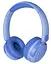 Наушники Gelius KIDBeat GP HP-008 Blue - миниатюра 1