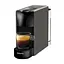 Капсульная кофеварка эспрессо Krups Nespresso Essenza Mini XN110B - миниатюра 1
