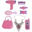 Ігровий набір аксесуарів для дівчинки IE48D - мініатюра 1