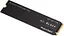 SSD накопитель WD Black SN770 1 TB M.2 NVMe 3D TLC 5150/4900 MB/s (WDS100T3X0E) - миниатюра 3