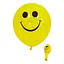 Шарик воздушный Smile - миниатюра 1