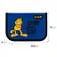 Пенал без наполнения Kite Garfield (GF26-621) - миниатюра 6