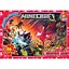 Пазлы G-Toys Minecraft MC782 (4824687636248) - миниатюра 1