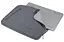 Чехол Huxton Sleeve 13" HUXS-213 (Graphite) Case logic sum0027818 - миниатюра 3