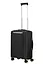 Валіза 55 См Samsonite UPSCAPE BLACK 55x40x20(23) KJ1*09001 - мініатюра 3
