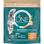 Сухий корм для дорослих котів Purina One Adult комплекс Bifensis з куркою 450 г - мініатюра 1