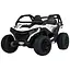 Електромобіль дитячий Bambi M 6075EBLR-1 24V 4 мотори 75W акум 24V7AH музика світло пульт 2 4G - мініатюра 1
