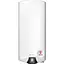 Бойлер Eldom Galant 100 (DU100W-W ELDOM) [144429] - мініатюра 2