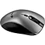 Мишка Genius Ergo 8100S AI Silent Wireless Grey (31030040404) - мініатюра 5