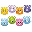 Игрушка-сюрприз в шаре Care Bears Cool Things CB008 письмо коллекционера - миниатюра 2